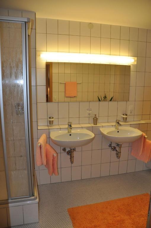 Hotel Lamm Neckarsulm Room photo