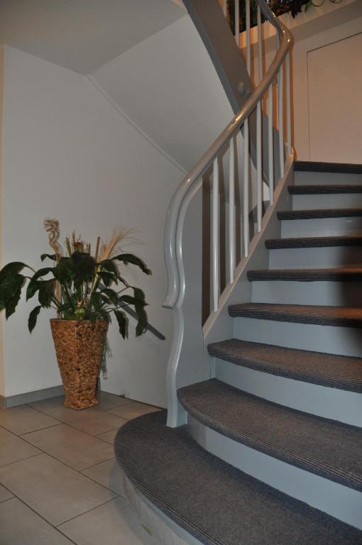 Hotel Lamm Neckarsulm Room photo
